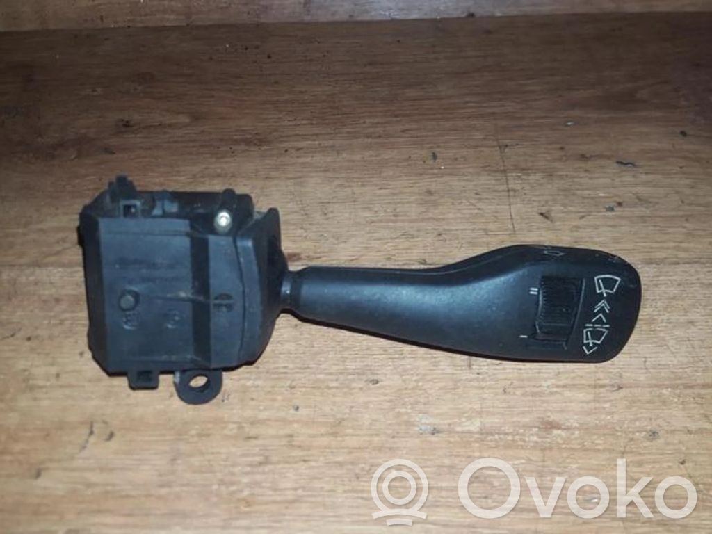 BMW 3 E46 Wiper control stalk 