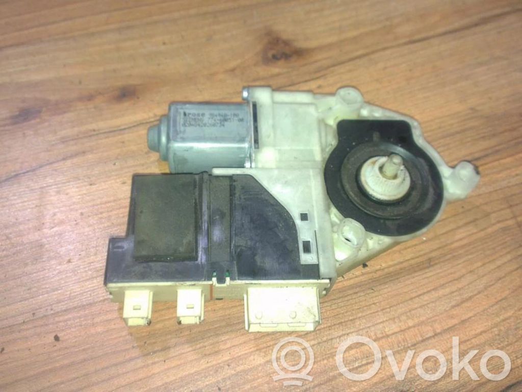 Citroen C4 I Motor macara geam ușă față 