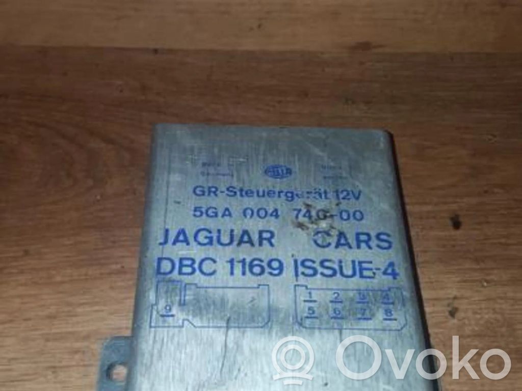 Autres unités de commande / modules   DBC1169,5GA00474000,5GA00474000,DBC1169
