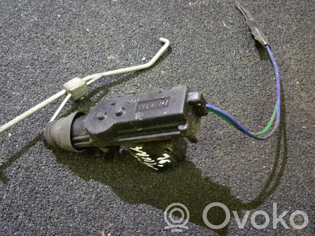 Central locking motor