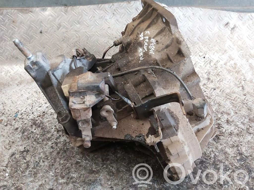Ford Focus Cutie viteze manuală cu 5 trepte 