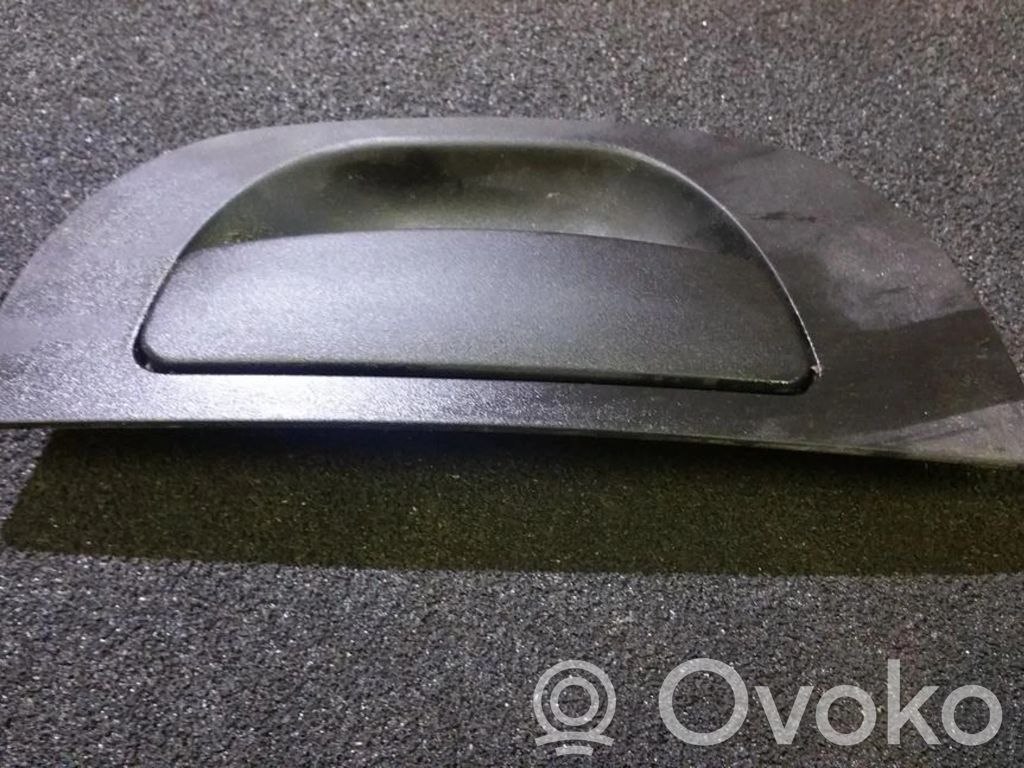 Etuoven ulkokahva   A739,A739