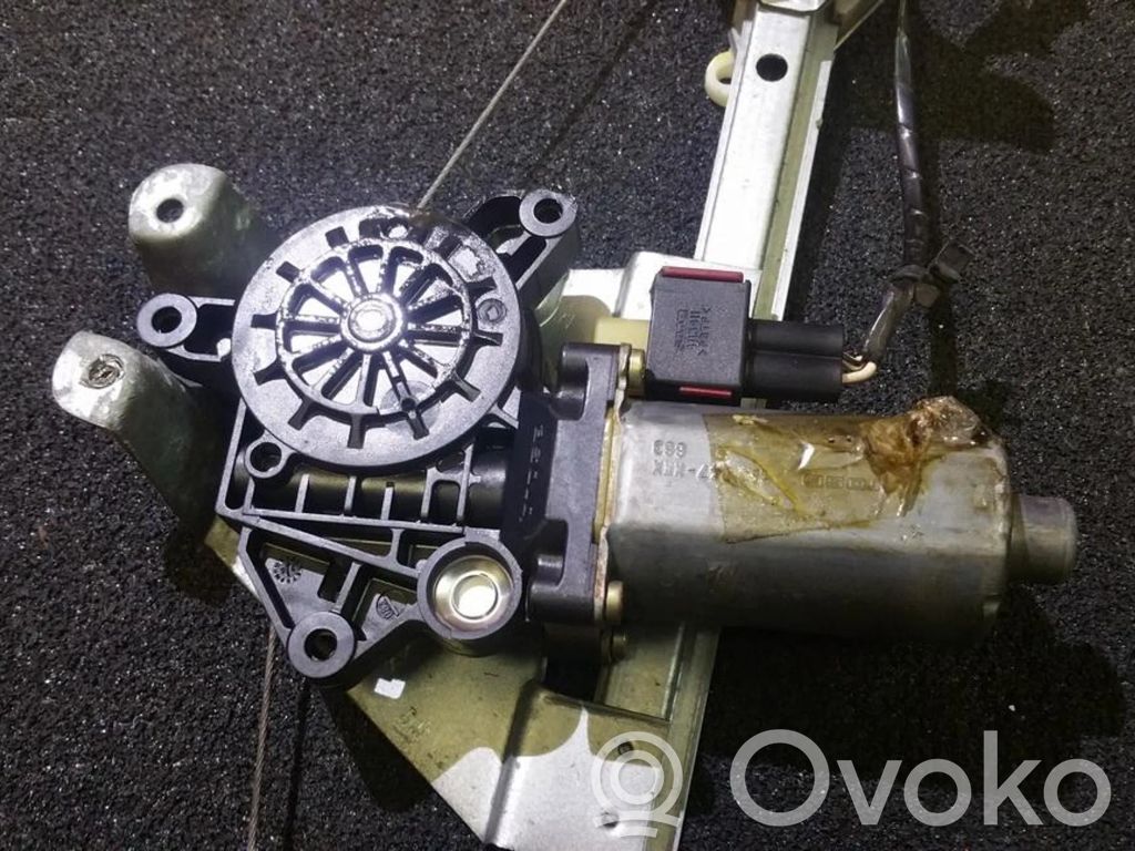 Saab 900 Motor macara geam ușă spate 