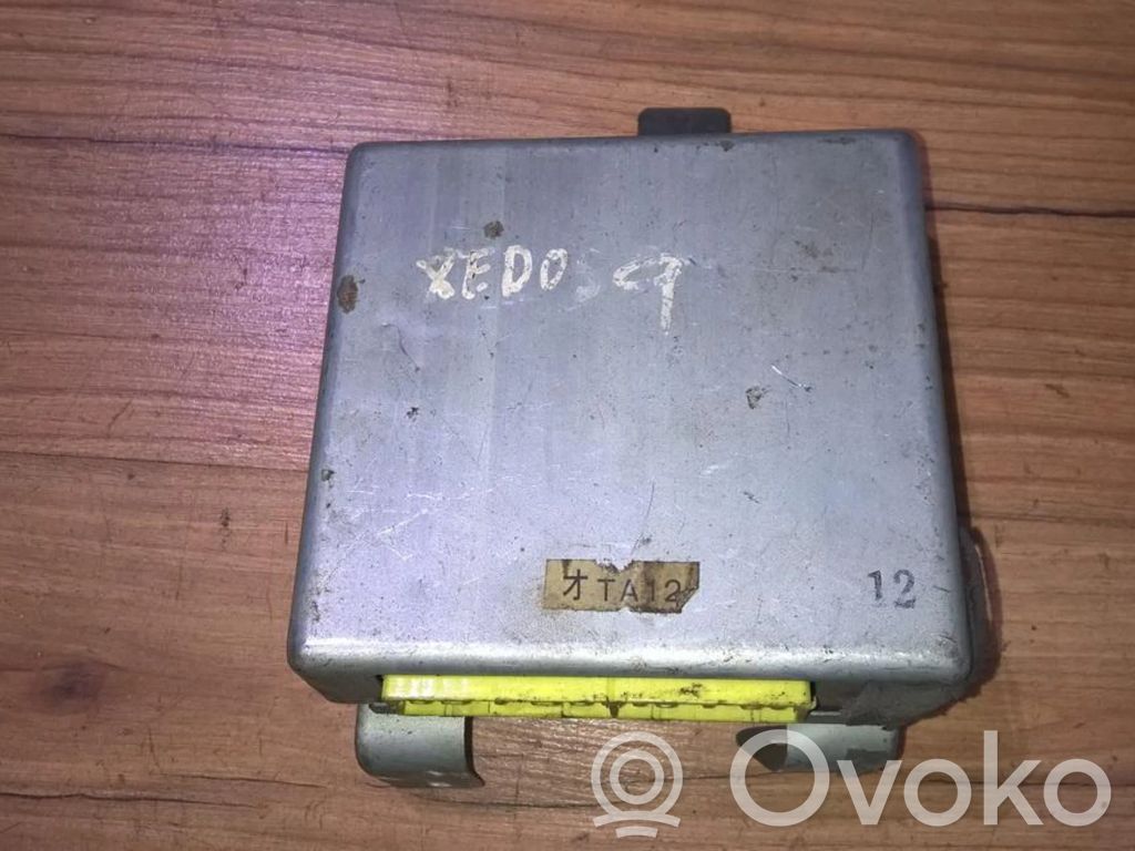ABS control unit/module   T00267650A,2051256,2051256,4E26A,T00267650A