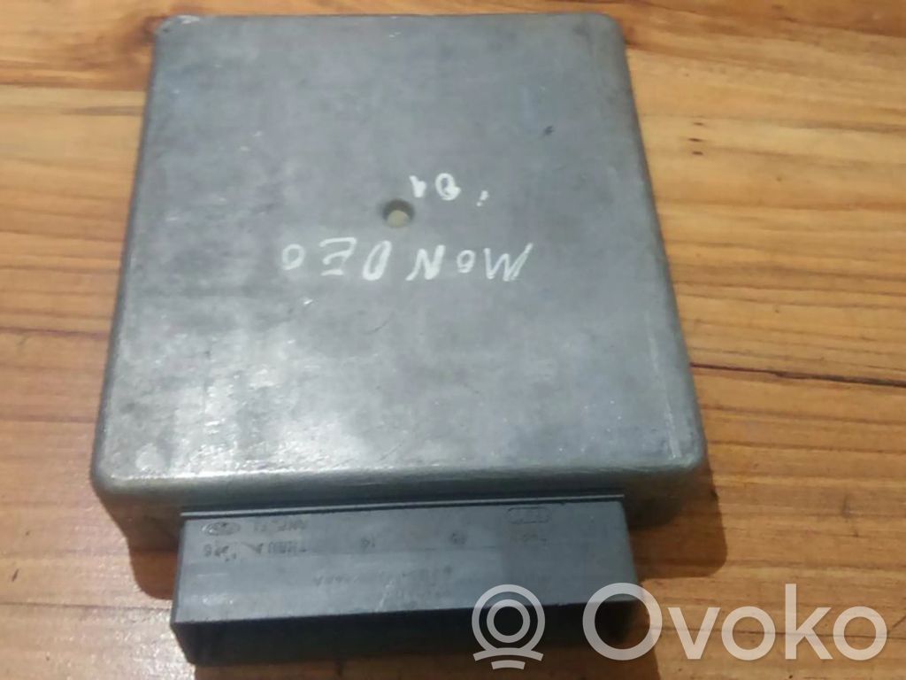Engine control unit/module   1S7F12A650BE,PIJA,1S7F12A650BE,PIJA