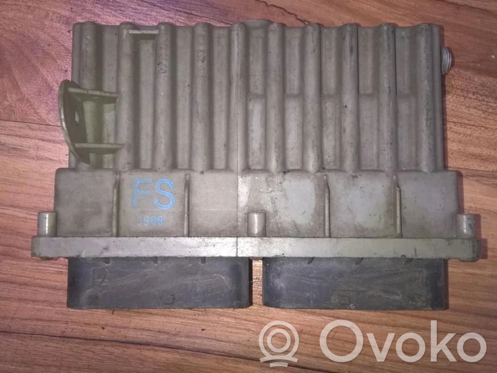 Opel Astra G Alte unități/module de control 