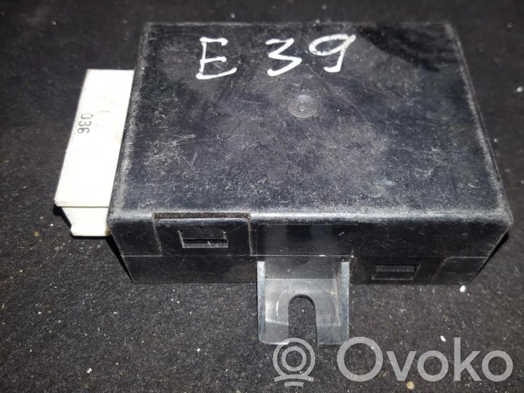 Altre centraline/moduli   61358352494,55892110,55892110,61358352494