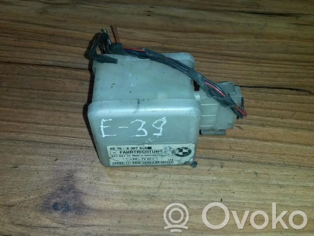 Other control units/modules   65258352499,57762110,57762110,65258352499