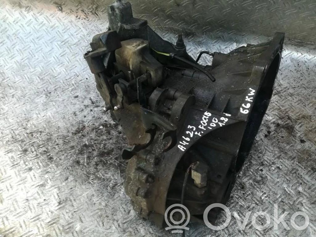 Ford Focus 5 Gang Schaltgetriebe