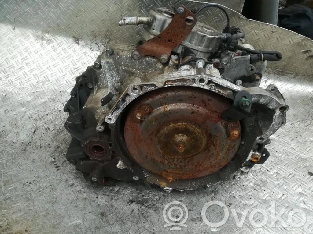 Automatic gearbox   20HZ20,4HP20,20HZ20,4HP20