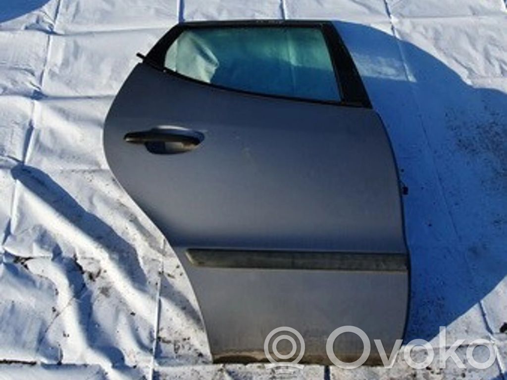 Mercedes-Benz A W168 Tür hinten