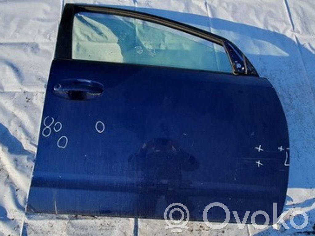 Toyota Prius (XW20) Drzwi przednie