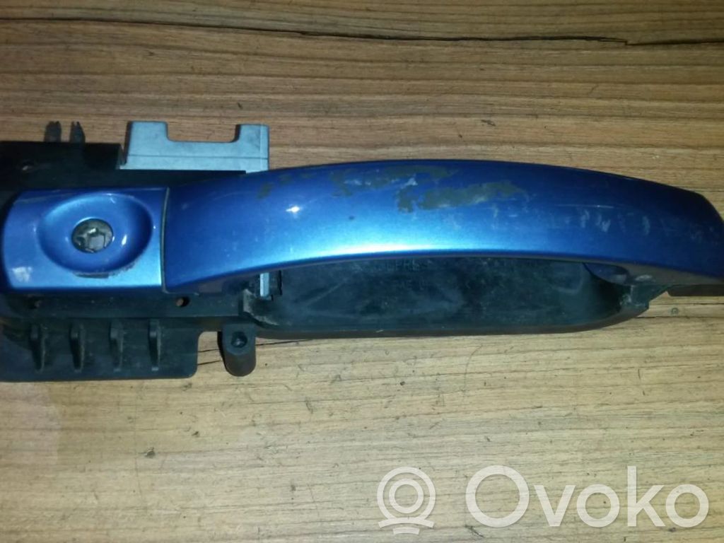 Ford Mondeo Mk III Etuoven ulkokahva 