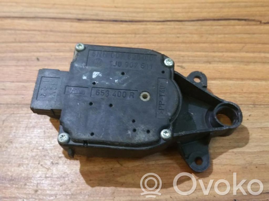 Seat Ibiza II (6k) Motorino attuatore aria