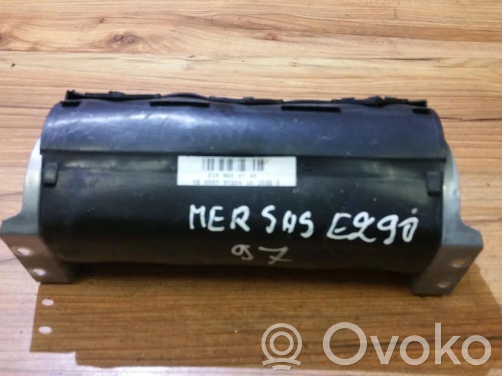 Mercedes-Benz E W210 Airbag del passeggero 