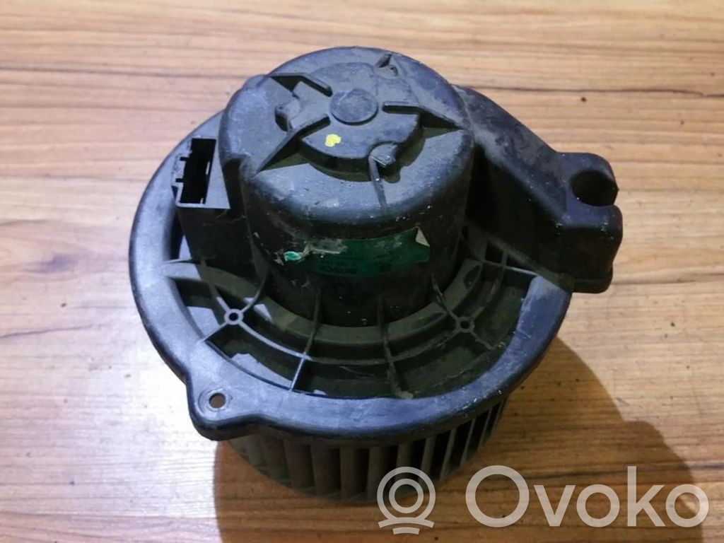 Ventilator aerotermă   0130101122,0130101122