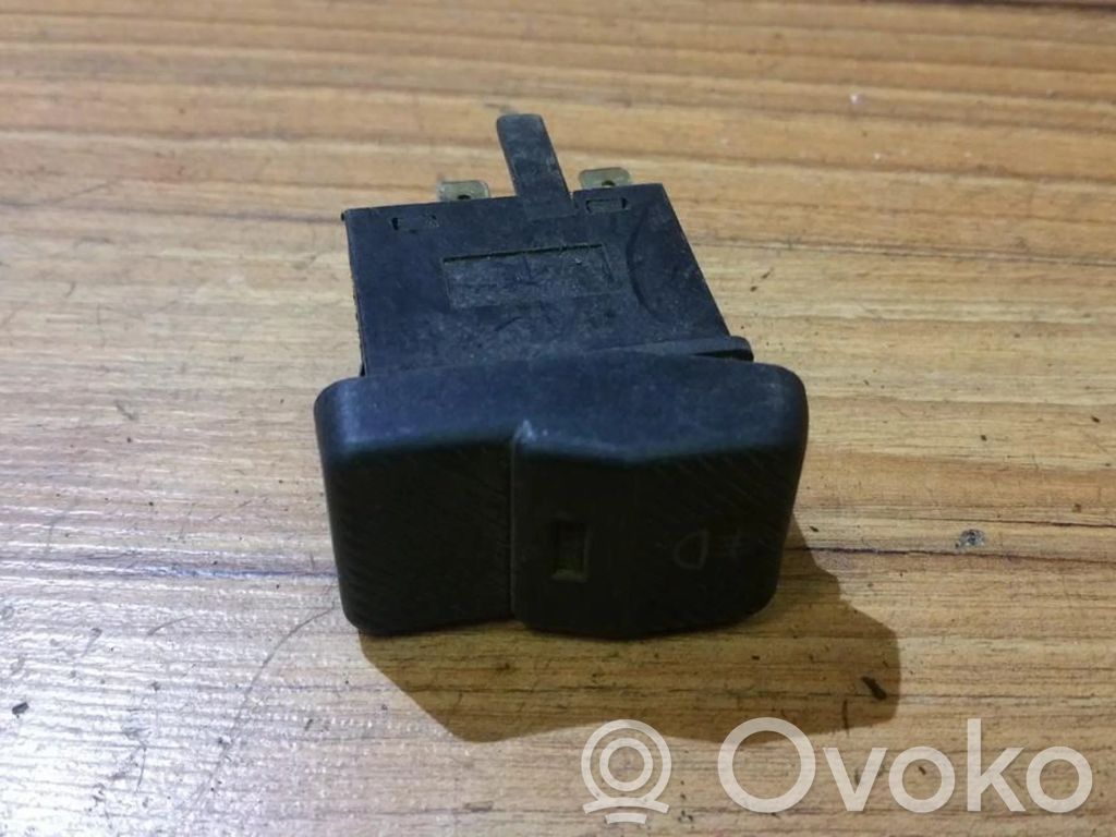 Volkswagen Vento Interruttore fendinebbia 