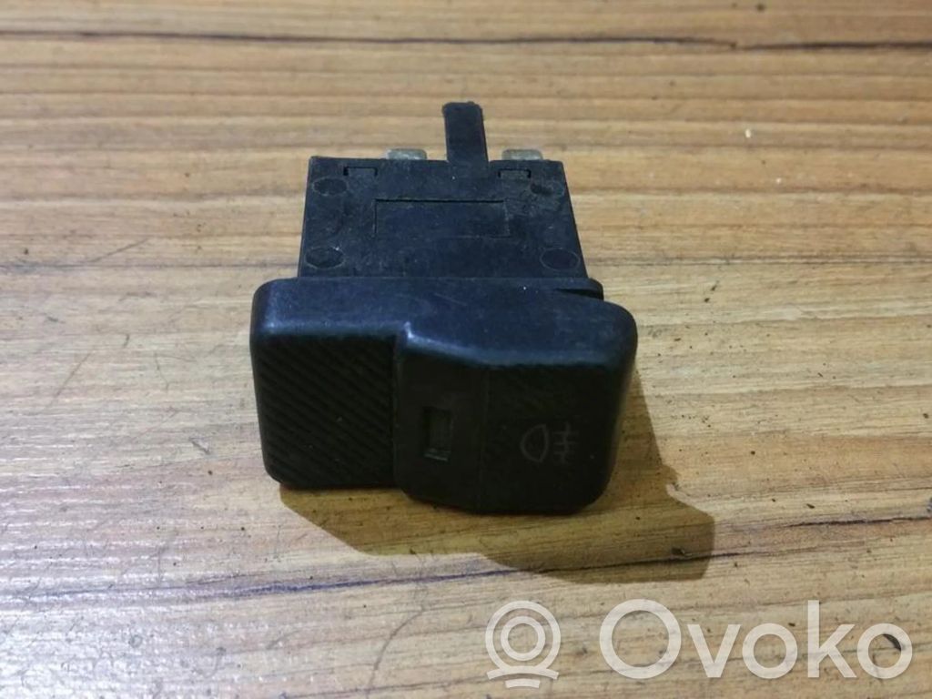 Volkswagen Polo II 86C 2F Interruttore parabrezza/alzacristalli 
