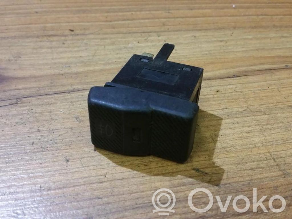 Volkswagen PASSAT B3 Interruttore fendinebbia 