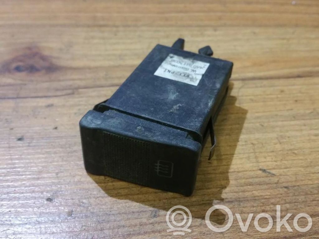 Audi 100 S4 C4 Interruttore parabrezza/alzacristalli