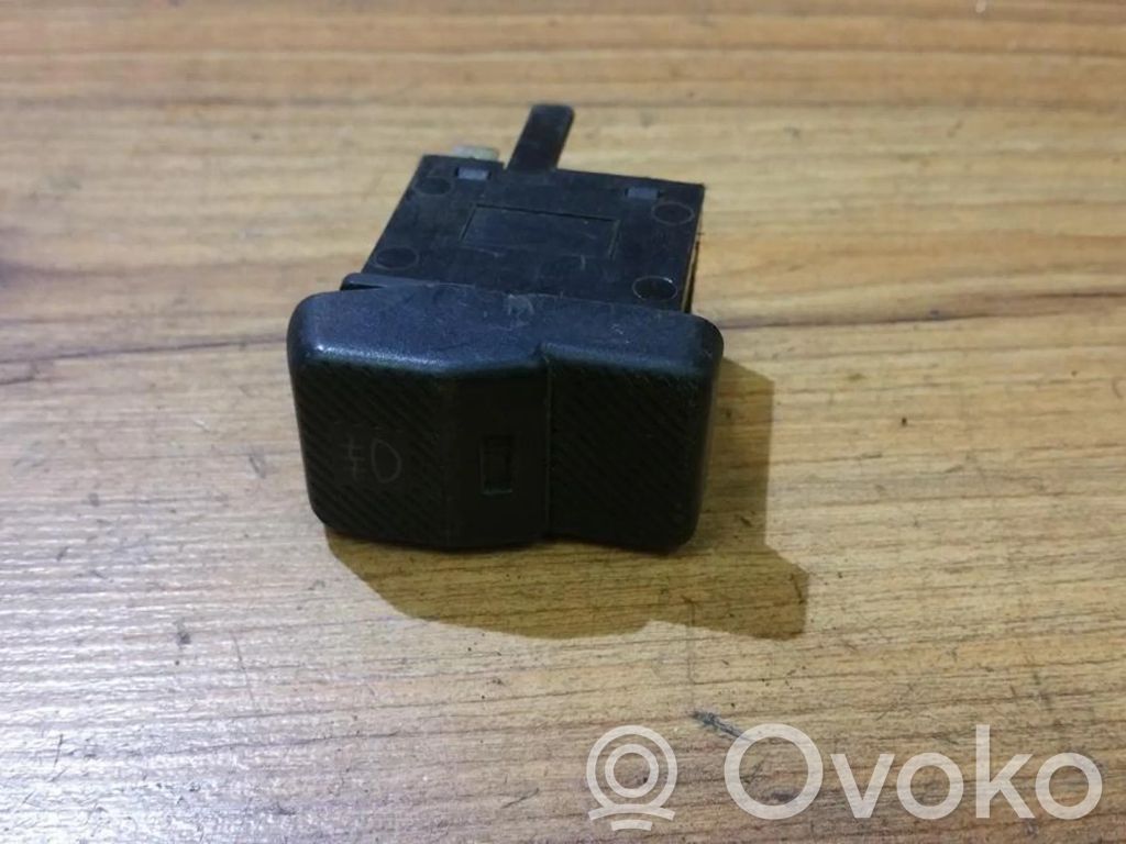 Volkswagen Vento Interruttore fendinebbia 
