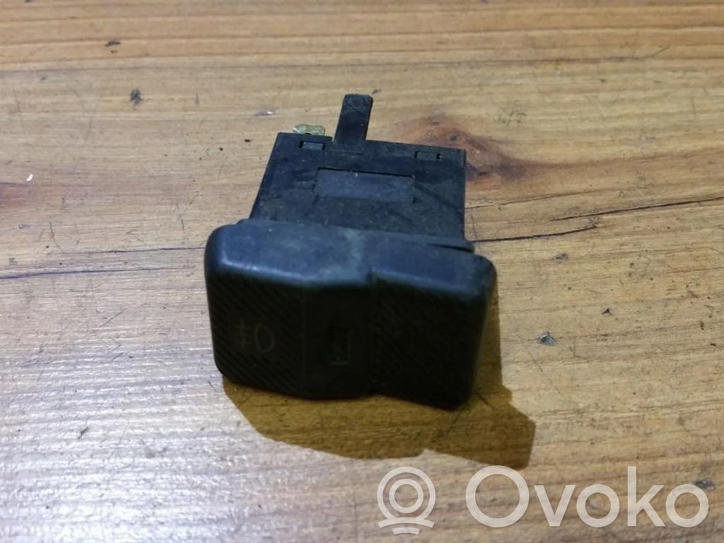 Volkswagen Vento Interruttore fendinebbia 
