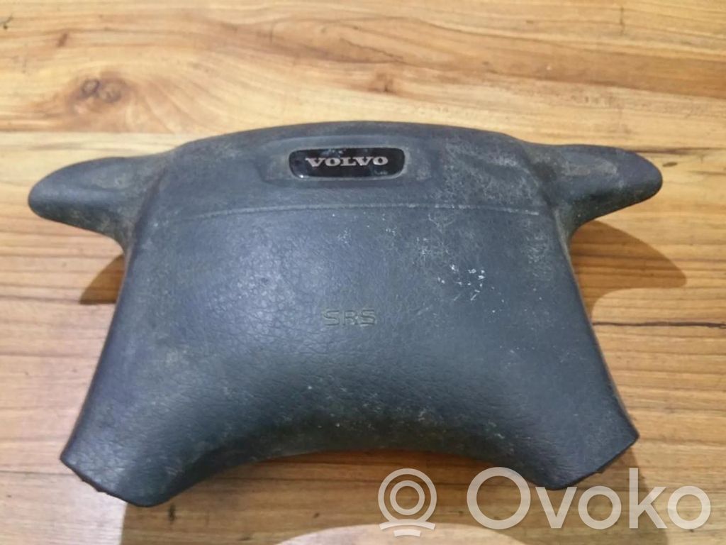 Volvo S40, V40 Poduszka powietrzna Airbag kierownicy 
