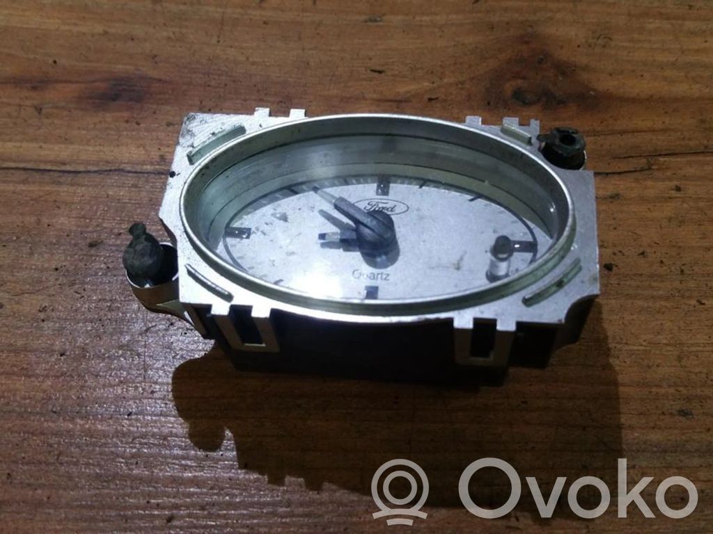 Ford Mondeo Mk III Monitor/display/piccolo schermo 