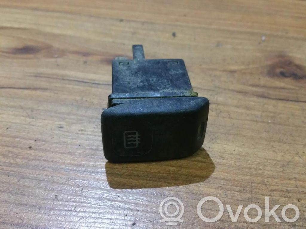 Volkswagen Golf II Comutator încălzire parbriz/lunetă 