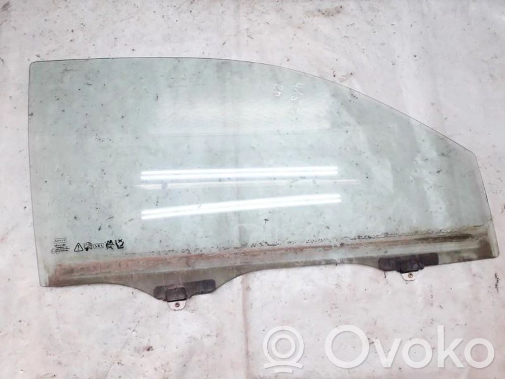 Rover 214 - 216 - 220 Szyba drzwi przednich