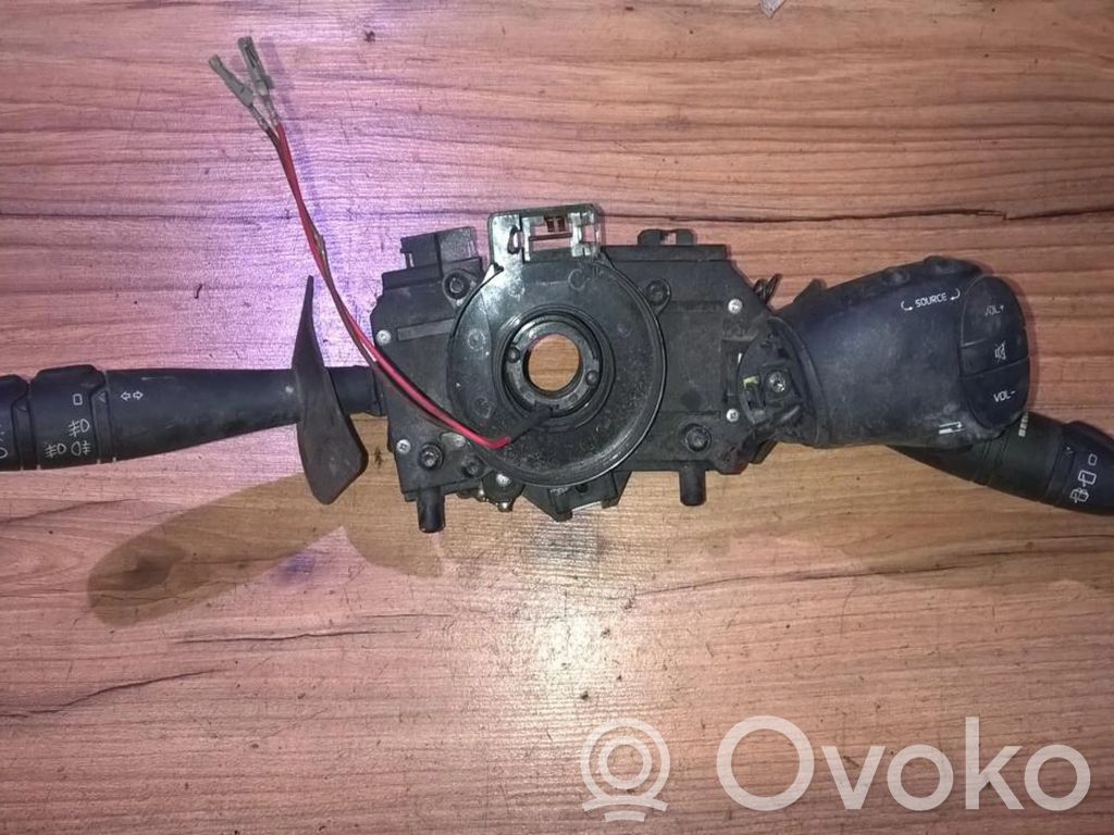 Renault Megane I Bloc semnalizator și ștergător parbriz 