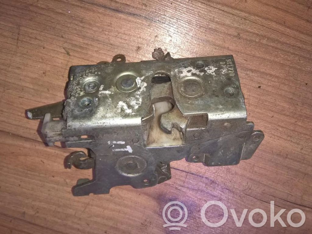 Volkswagen I LT Serratura portiera anteriore 
