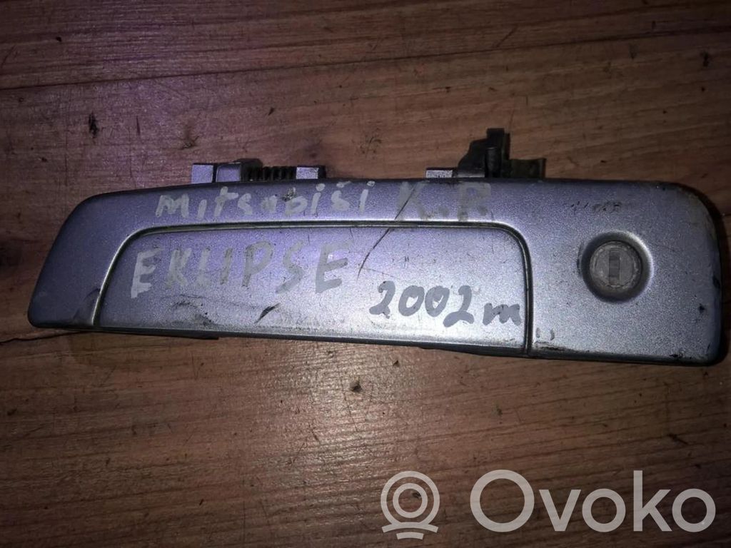Manecilla externa puerta delantera   XR287327,XR287327