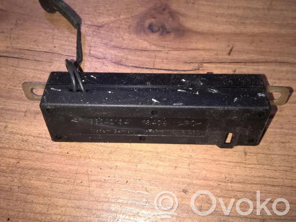 Jeep Grand Cherokee (WJ) Centralina antenna 