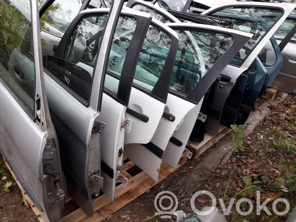 Peugeot 306 Portiera anteriore 