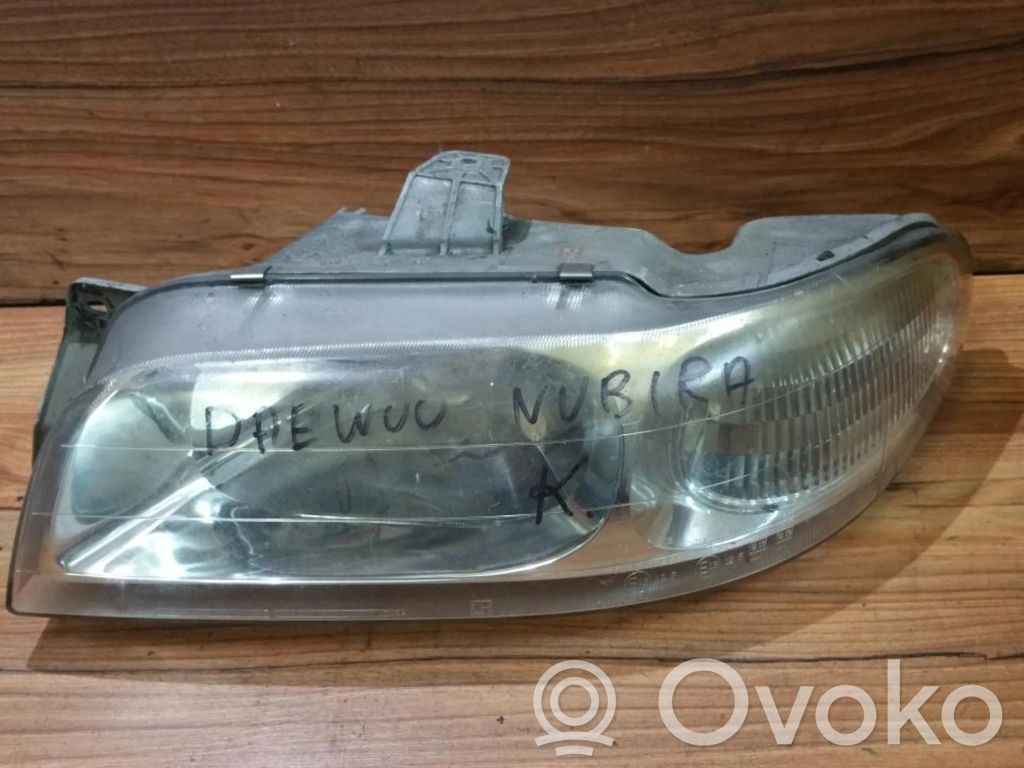 Headlight/headlamp