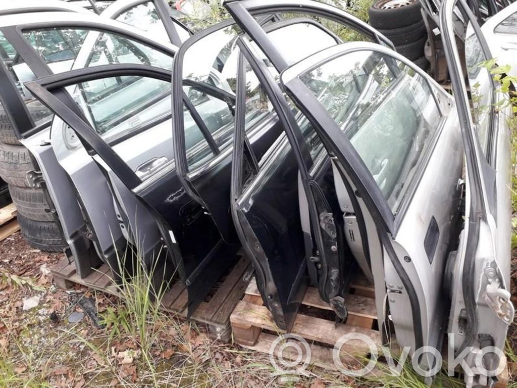 Etuovi   JUODOS,JUODOS