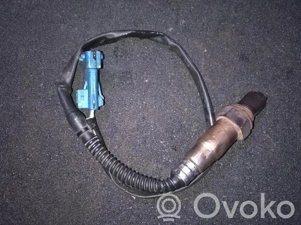 Sonda lambda   0258006185,0258006185