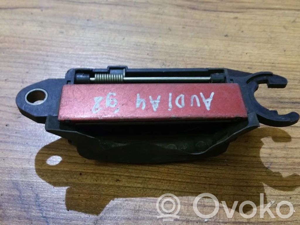 Etuoven ulkokahva   4A0837205,4A0837205