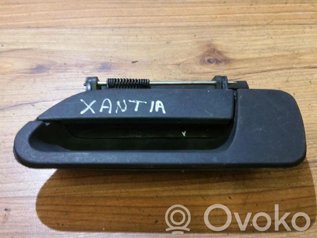 Etuoven ulkokahva   9610007077,9610007077