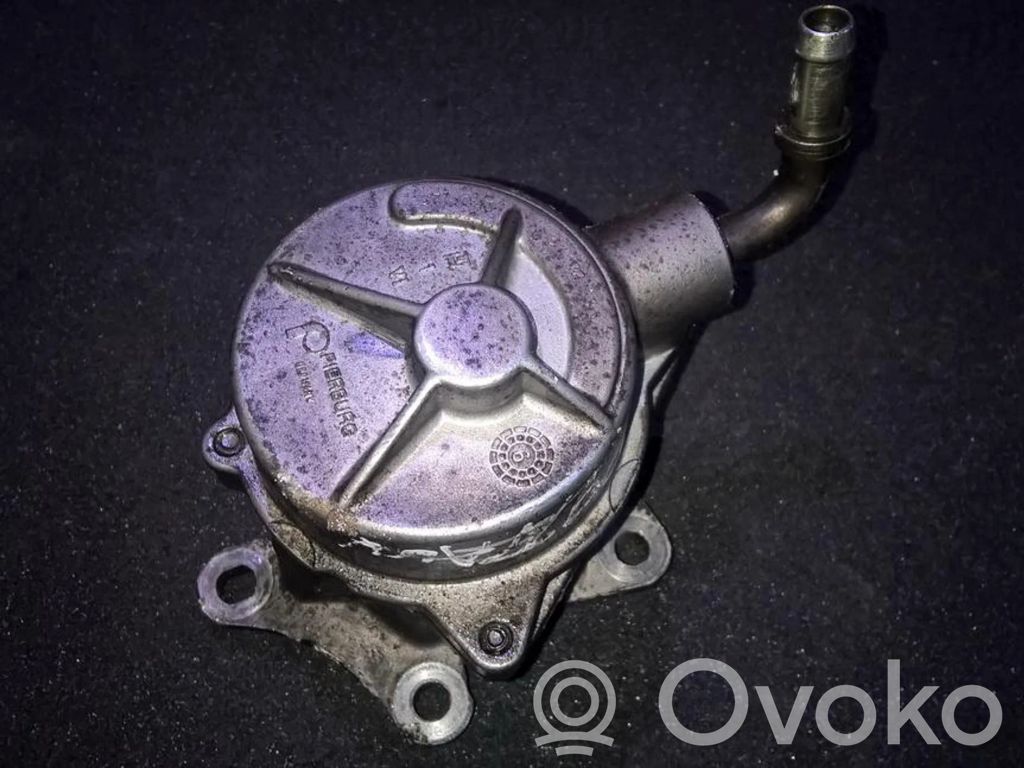 Renault Megane II Bomba de vacío 