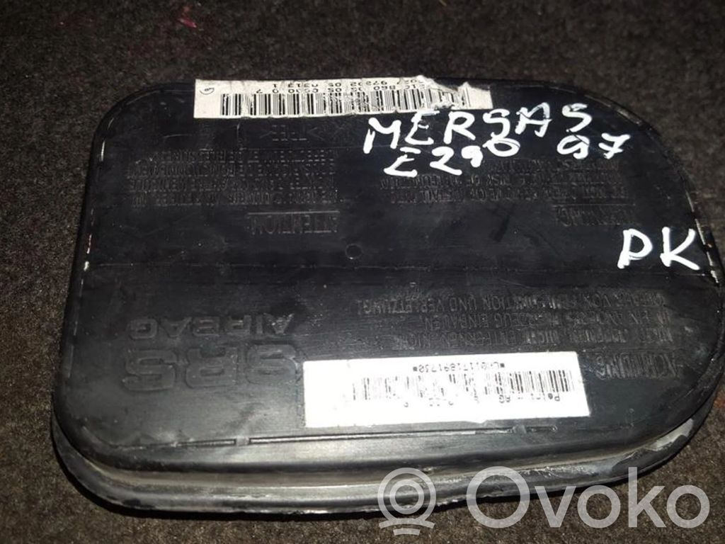 Mercedes-Benz E W210 Airbag ușă față 
