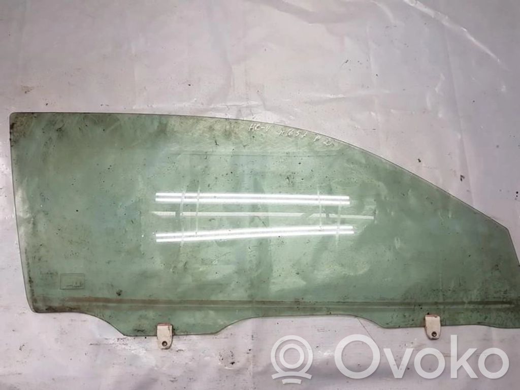 Honda HR-V Geam ușă față patru uși