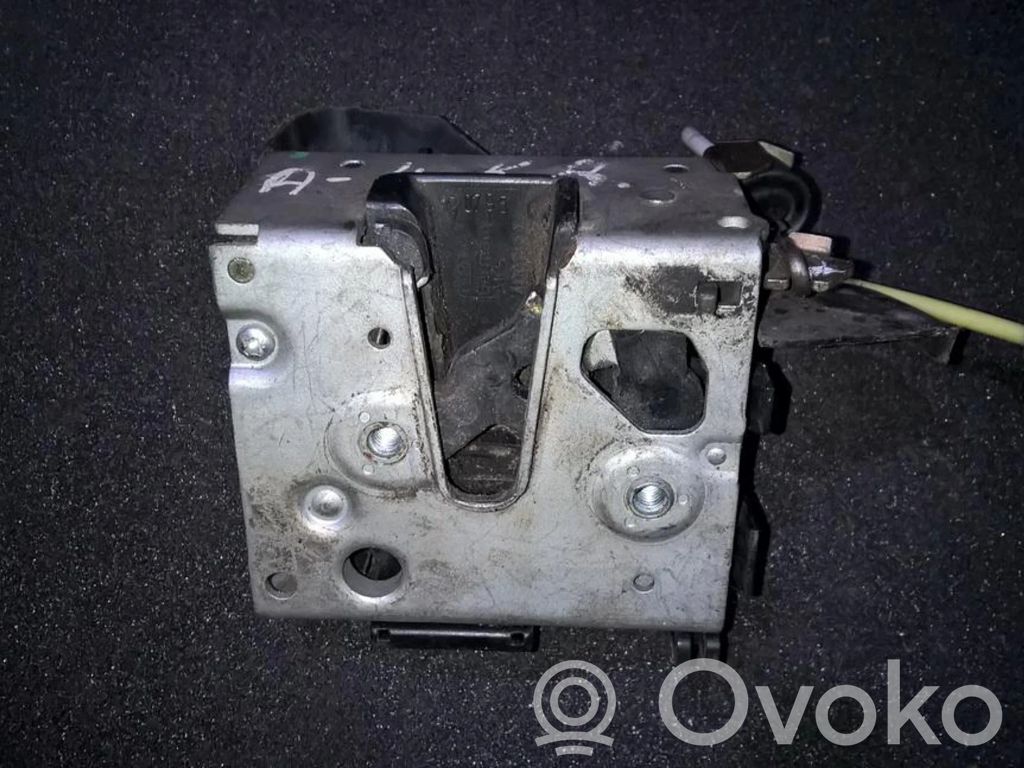 Etuoven lukko   8D0839015A,8D0839015A