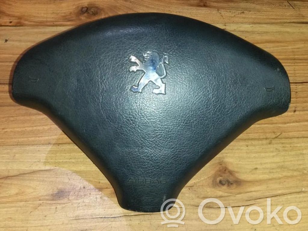 Peugeot 307 Airbag de volant