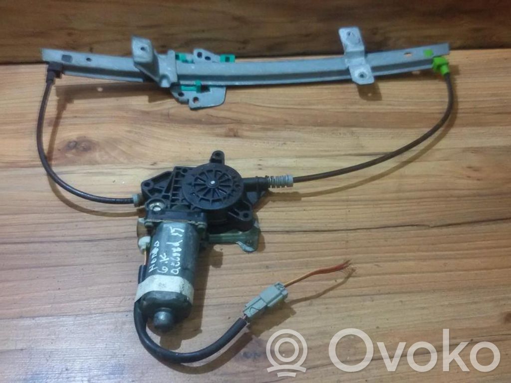 Honda Accord Elektryczny podnośnik szyby drzwi bocznych / przesuwnych 