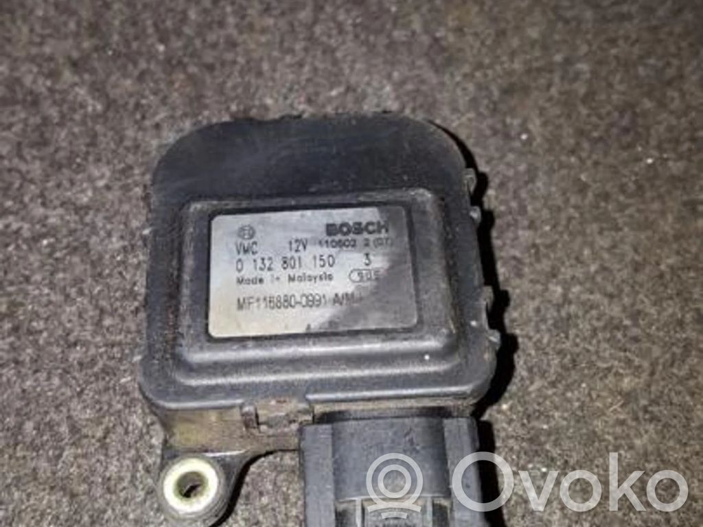 Rover 75 Motorino attuatore aria 
