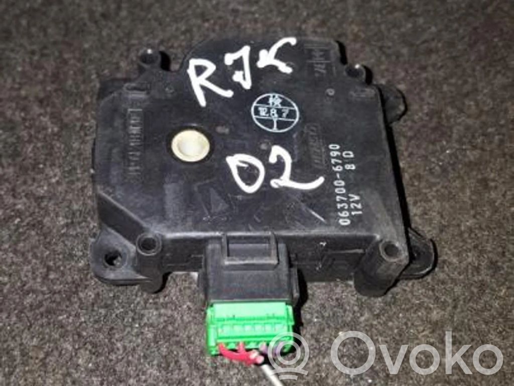 Rover 75 Motor/actuator clapetă aer 