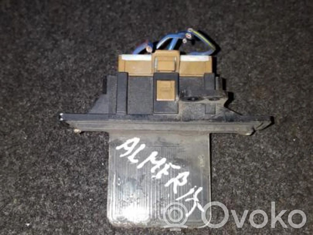 Rezystor / Opornik dmuchawy nawiewu   271503S810,3C6702Z16,271503S810,3C6702Z16