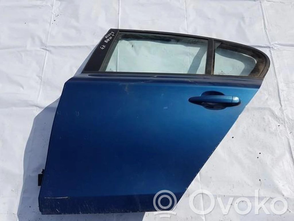 Rear door   MELYNOS,MELYNOS